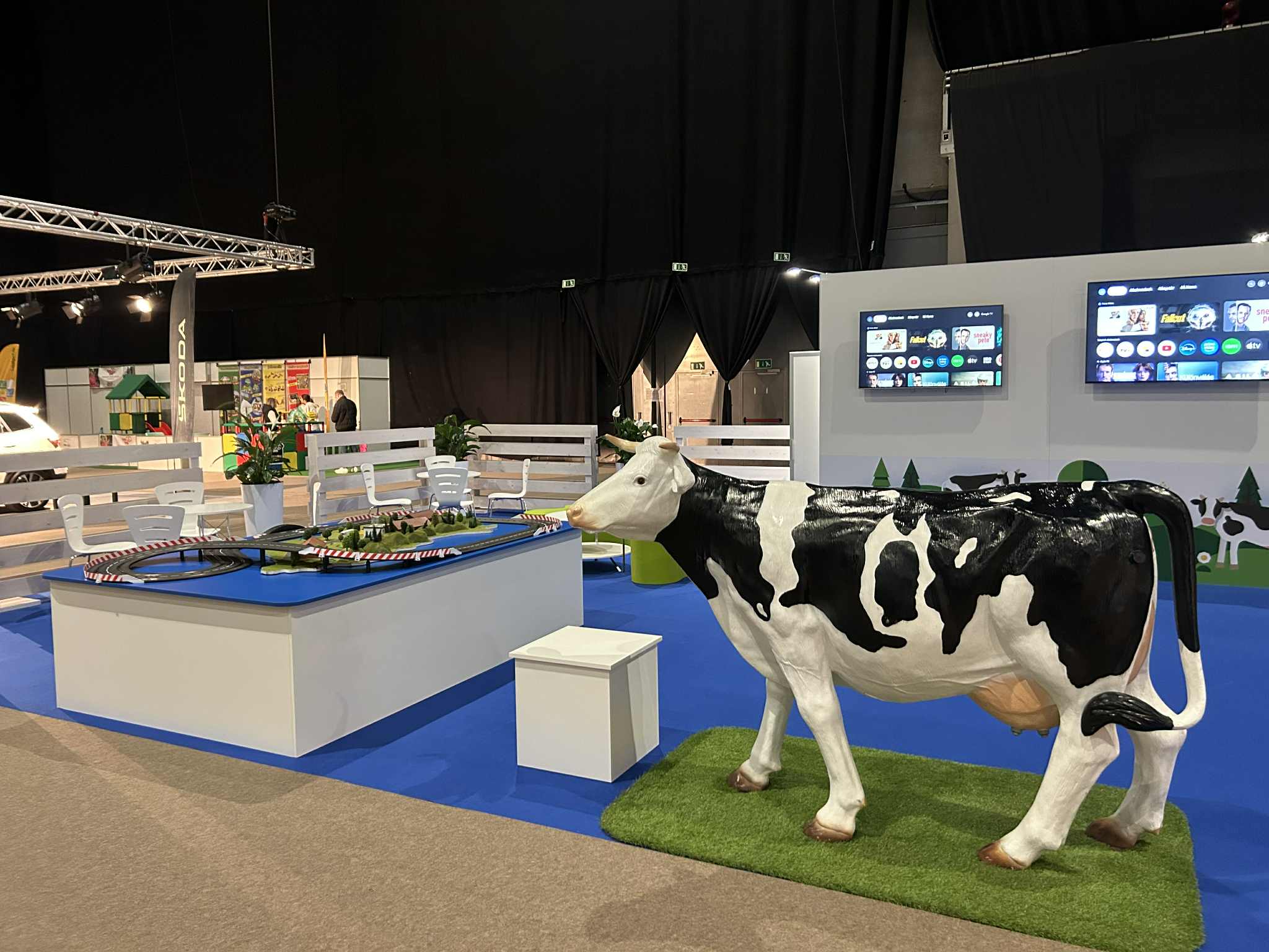 Tej Terméktanács események